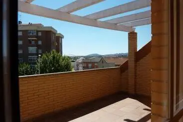 Fogadó Las Abadías