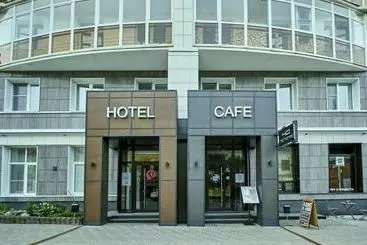 Hotel Astor