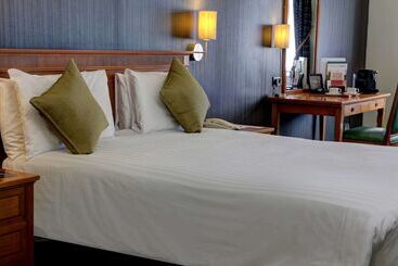 فندق Best Western Thurrock