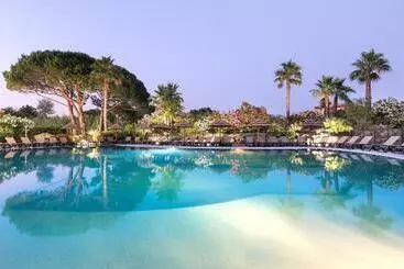 Hotel Club Le Capet