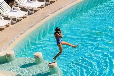 酒店 Club Le Capet