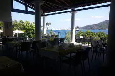 Hotel Club Nimara Beach Resort