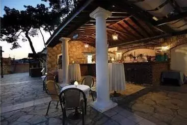 ホテル Club Nimara Beach Resort