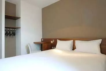 Hotel Eco Nuit La Baule Guerande