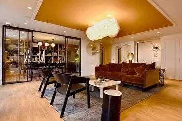 هتل Ibis Styles Nantes Reze Aeroport