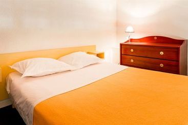 Hotel Résidence Lagrange Vacances Le Phalène