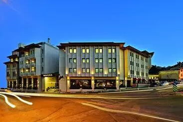 Marigold Thermal & Spa Hotel Bursa