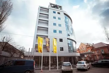 Hotel Marton Palace Kaliningrad