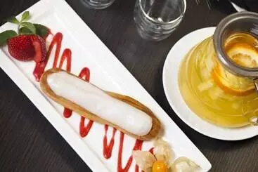 Hotel Mercure Arbat Moscow