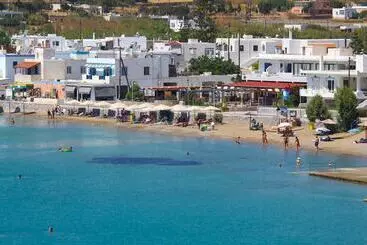 Hotel Olympia