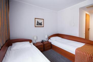 Hotel Optima Kropyvnytskyi