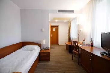 Hotel Optima Kropyvnytskyi