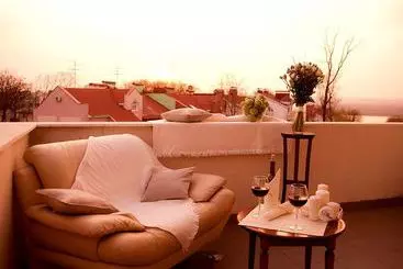 فندق Ostwest Park