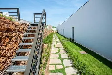 فندق Pestana Cidadela Cascais  Pousada & Art District