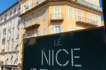 فندق Le Nice Etoile