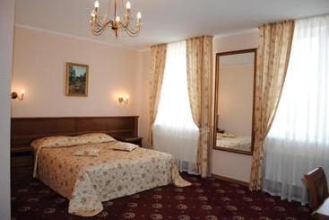 ホテル Sudarushka