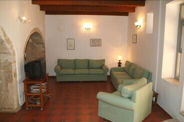 בית מלון כפרי Vecchio