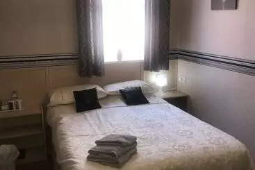 Hotel West Vale Villa