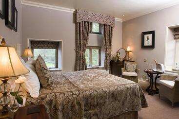 ホテル Whitley Hall