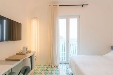 Miramare Sea Resort & Spa