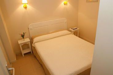 Апартаменты Odalys Résidence Le Château de Prêtreville