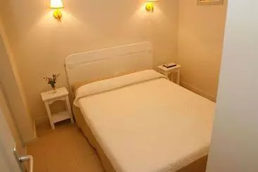 Апартаменты Odalys Résidence Le Château de Prêtreville