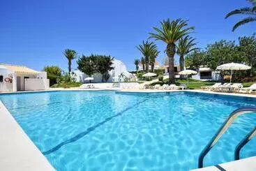 Lägenhet Parque Monte Verde