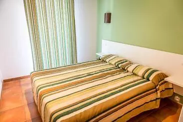 아파트 Résidence Odalys Domaine Iratzia