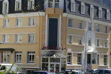 Hotel Sainte Catherine