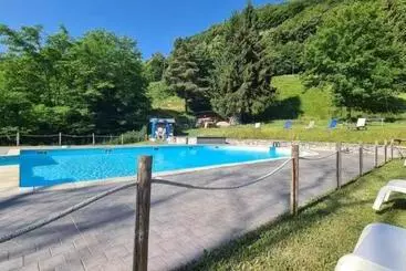 B&b Vista Lago