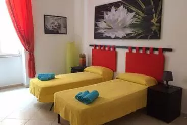 تختخواب و صبحانه Benvenuti Al Sud