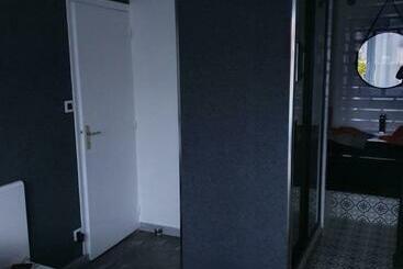 مبيت وإفطار Chambre D Hote Avec Sa Sdb Privative