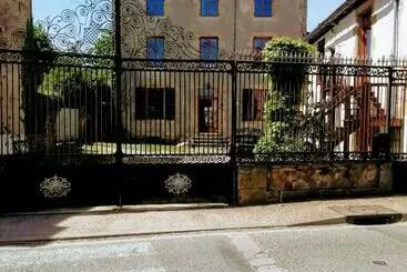 Bed and Breakfast Maison De Maitre I