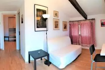 Appart'hotel Eremo Del Dottó