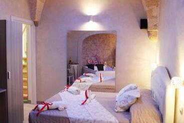 Hotell Afrodite Luxury Suite