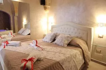 Otel Afrodite Luxury Suite