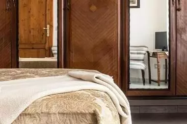 Pensión A Casa Di Irma E Nilo