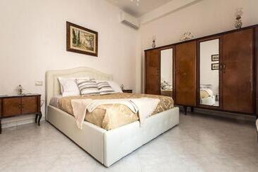 פנסיון A Casa Di Irma E Nilo