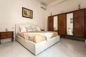 Pensión A Casa Di Irma E Nilo