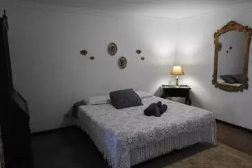 Pensione Habitaciones Doña Cris