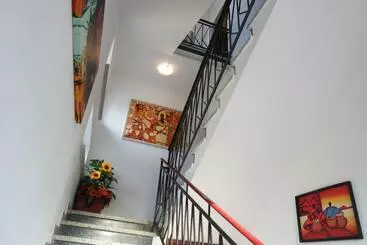 ペンション Le Terrazze Rooms & Studios