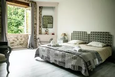 Majatalo Les Tilleuls