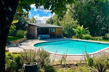 פנסיון Les Tilleuls