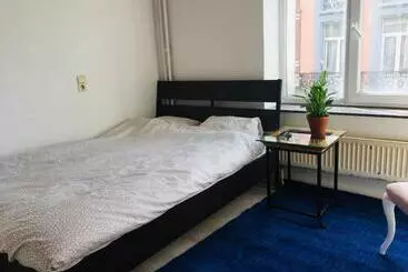 ペンション Miroir27