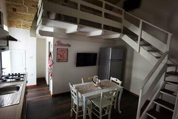 Pensão Palazzo Novecento