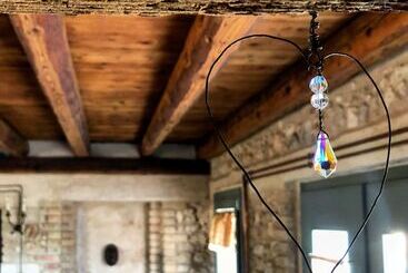 Room In B&b   B&b Carlonga A Double Room For Two People