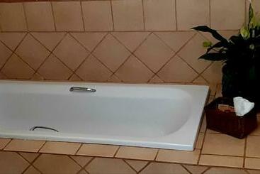 住宿加早餐 African Dawn Guesthouse