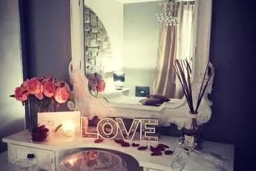 Bed and Breakfast Gesualdo Da Venosa