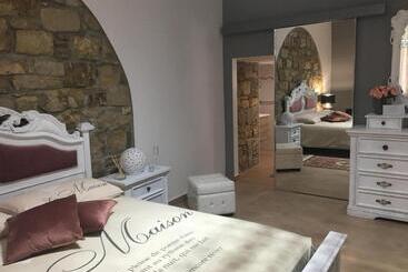 민박 Gesualdo Da Venosa