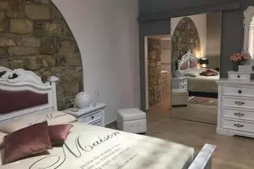 Nocleg ze śniadaniem Gesualdo Da Venosa